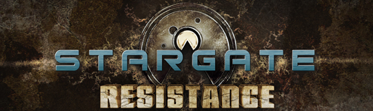 Stargate Resistance