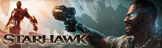 Starhawk