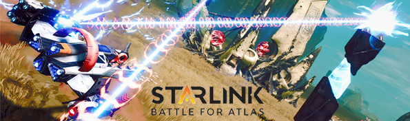 Starlink: Battle for Atlas