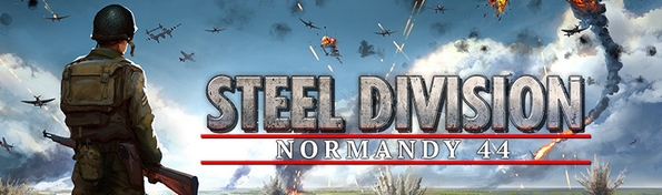 Steel Division: Normandy 44