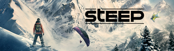 Steep 