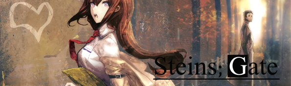 Steins,Gate