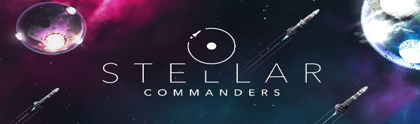 Stellar Commanders