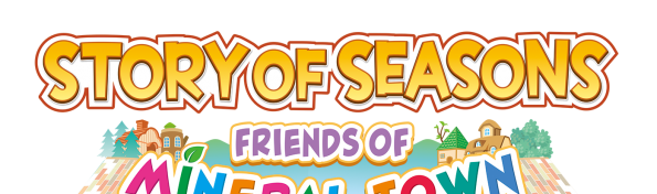 Story of Seasons: Friends of Mineral Town