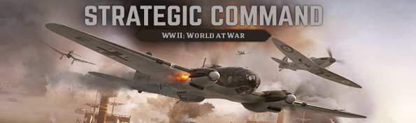 Strategic Command WW2: World at War