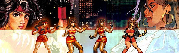 Streets of Rage 4