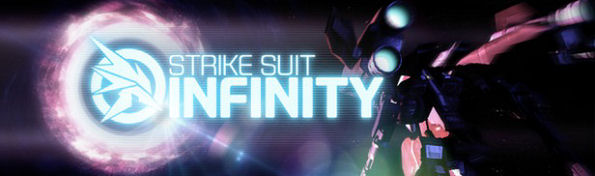 Strike Suit Infinity