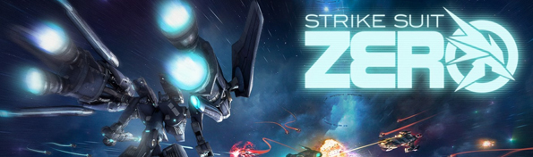 Strike Suit Zero