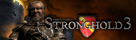 Stronghold 3