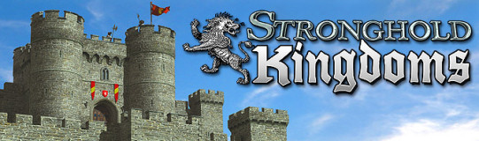 Stronghold Kingdoms