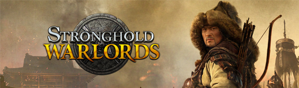 Stronghold: Warlords