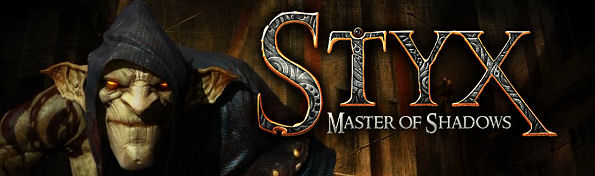 Styx: Master of Shadows 