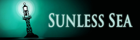 Sunless Sea