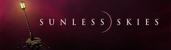 Sunless Skies