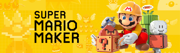 Super Mario Maker