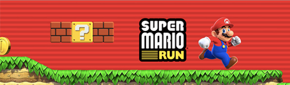 Super Mario Run