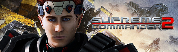 Supreme Commander 2