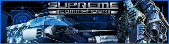 Supreme Commander