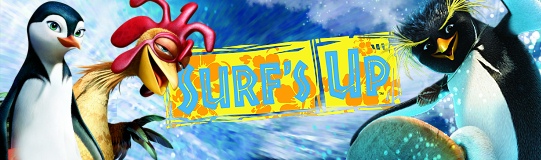 Surf's Up