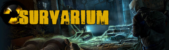 Survarium