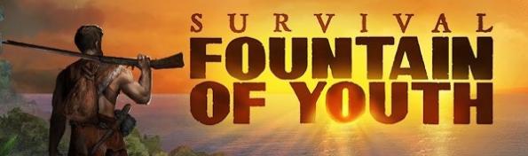 Survival: Fountain of Youth