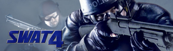 SWAT 4