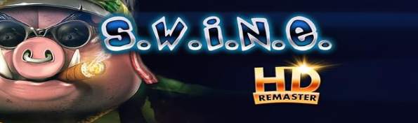 S.W.I.N.E. HD Remaster