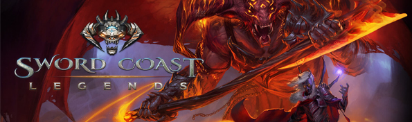 Sword Coast Legends