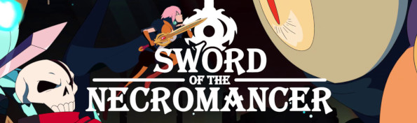 Sword of the Necromancer