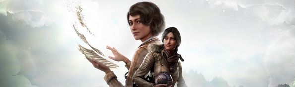 Syberia: The World Before