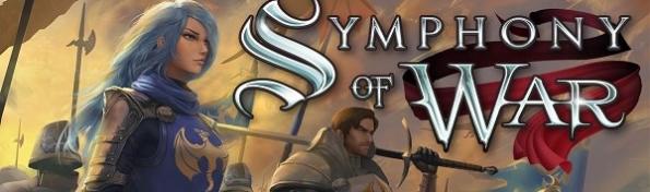 Symphony of War: The Nephilim Saga