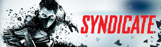 Syndicate (2012)