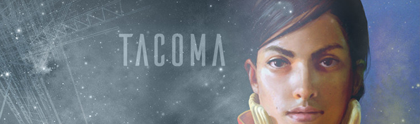 Tacoma