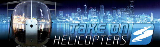 Take On Helicopters