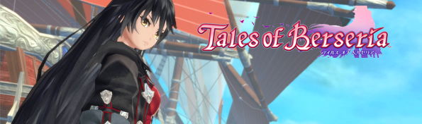 Tales of Berseria