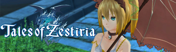 Tales of Zestiria