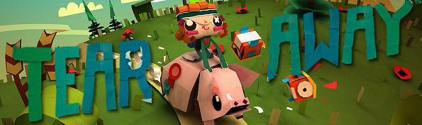 Tearaway