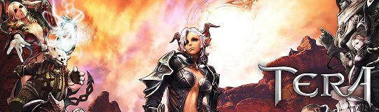 TERA (The Exiled Realm of Arborea)