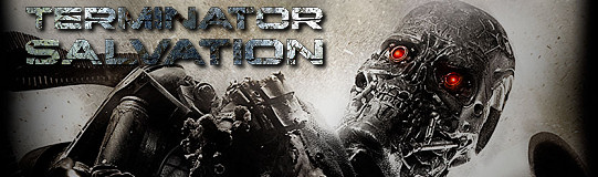 Terminator Salvation – The Videogame