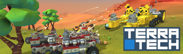 TerraTech