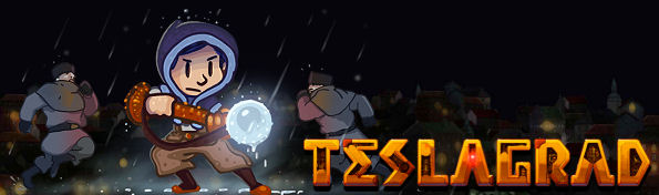 Teslagrad