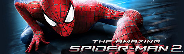 The Amazing Spider-Man 2