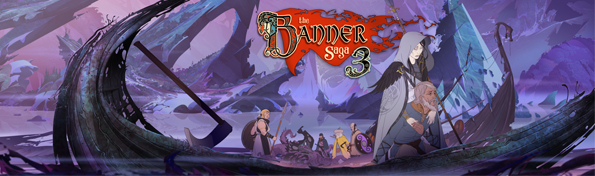 The Banner Saga 3