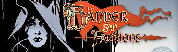 The Banner Saga: Factions