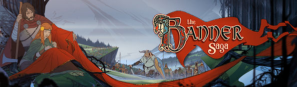 The Banner Saga