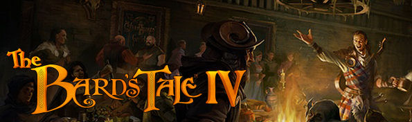 The Bard's Tale 4