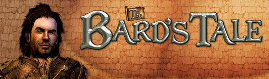 The Bard's Tale