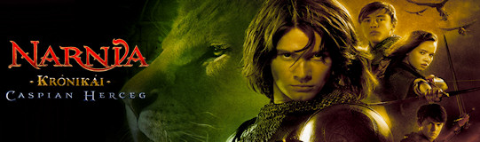 The Chronicles of Narnia: Prince Caspian