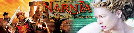 The Chronicles of Narnia: The Lion, The Witch, and the Gardrobe