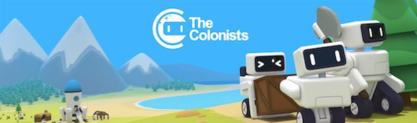 The Colonists